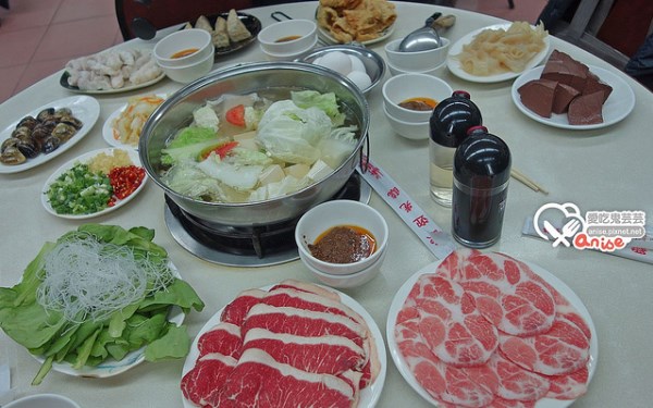 照片：「Anise」BLOG