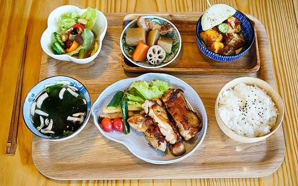 照片：「焦小糖」BLOG