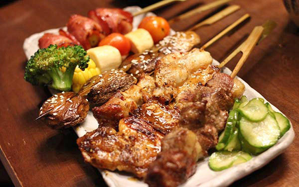 照片：「紀公館」BLOG