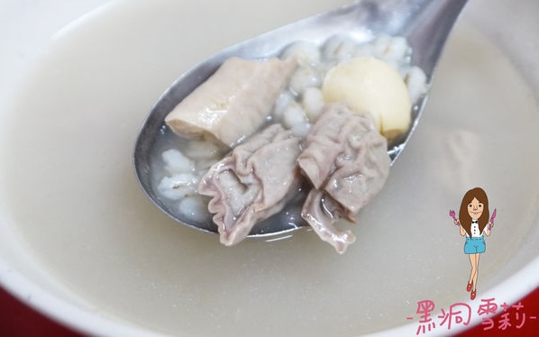 照片：「黑洞雪莉」BLOG