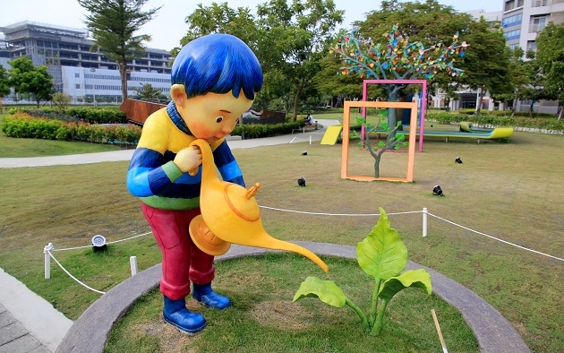 照片：「小兔」BLOG