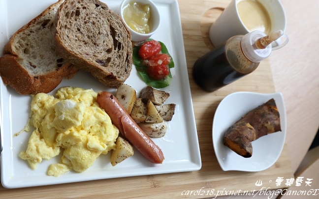 照片：「Carol」BLOG
