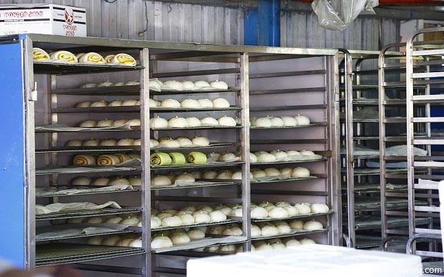 照片：「VIVIYU」BLOG