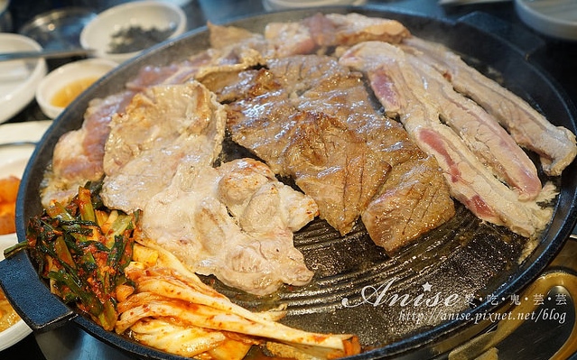 照片：「Anise」BLOG