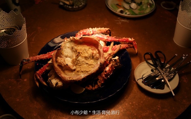 照片：「許小布」BLOG