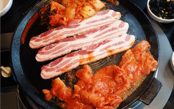 照片：「壞波妞」BLOG