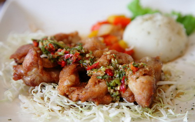 不設限食飲空間 部落格遊記分享 瘋台灣民宿網