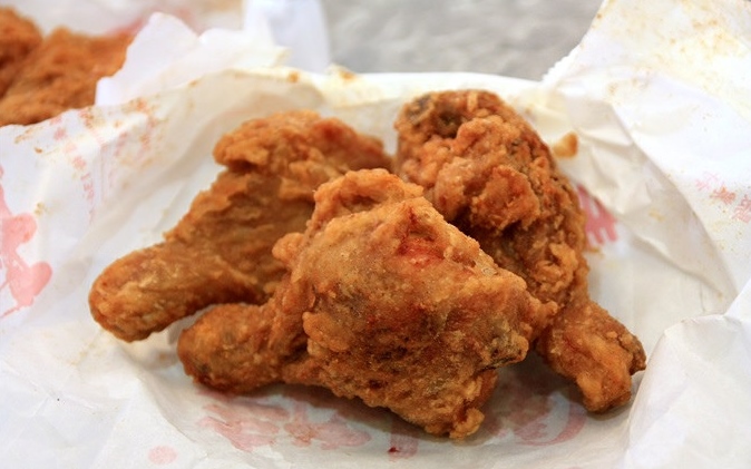 照片：「美食魚樂誌‧小魚」BLOG