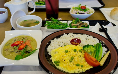照片：「bluehawaii」BLOG
