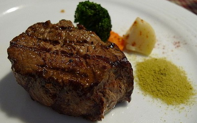 照片：「yummwu」BLOG