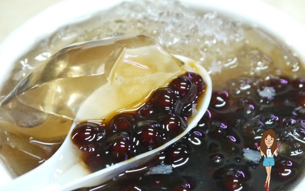 照片：「黑洞雪莉」BLOG