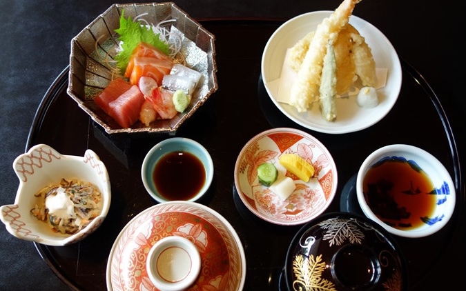 照片：「美食魚樂誌‧小魚」BLOG