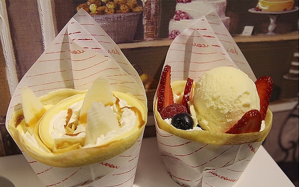 照片：「Darren」BLOG