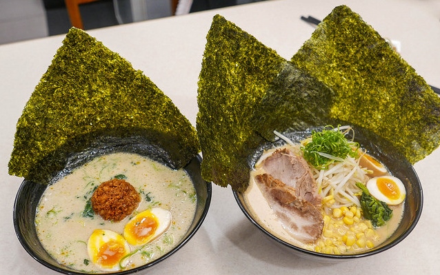 照片：「小虎」BLOG
