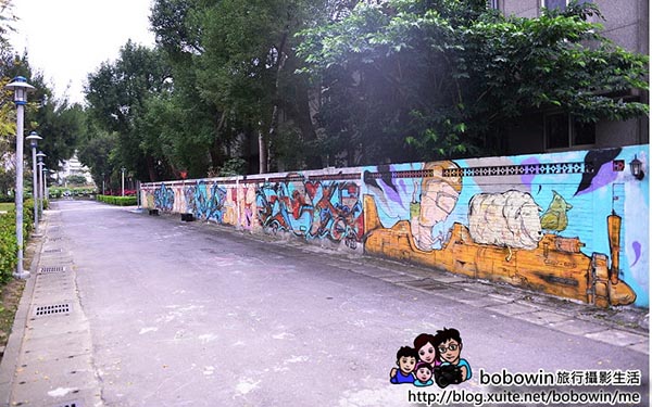 照片：「bobowin」BLOG