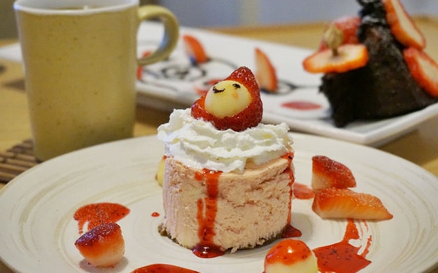 照片：「mikageyoru」BLOG