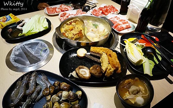 照片：「小環」BLOG