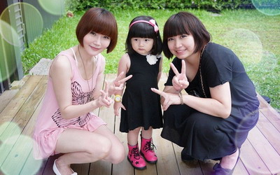 照片：「Audrey媽」BLOG