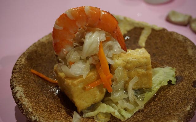 照片：「妮可」BLOG