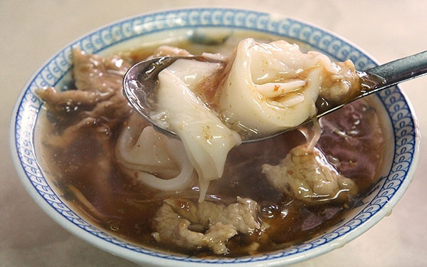 照片：「小哭」BLOG