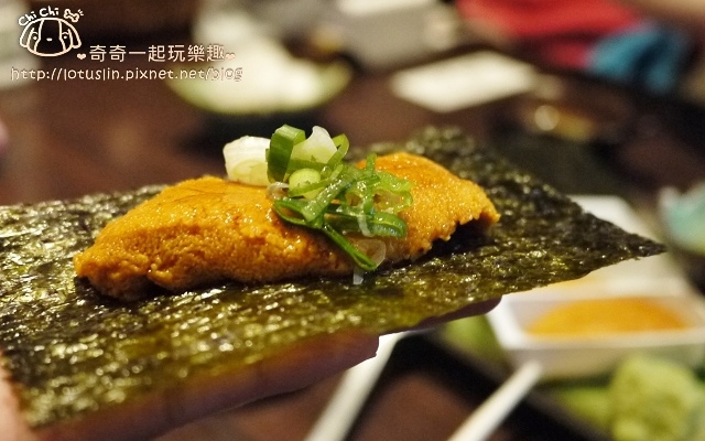 照片：「奇奇一起玩樂趣」BLOG