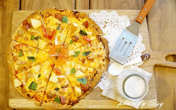 照片：「西西」BLOG