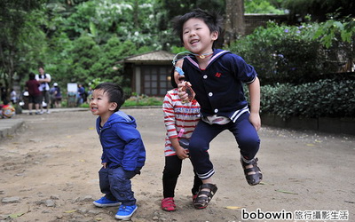 照片：「bobowin」BLOG