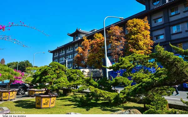 照片：「阿婷」BLOG