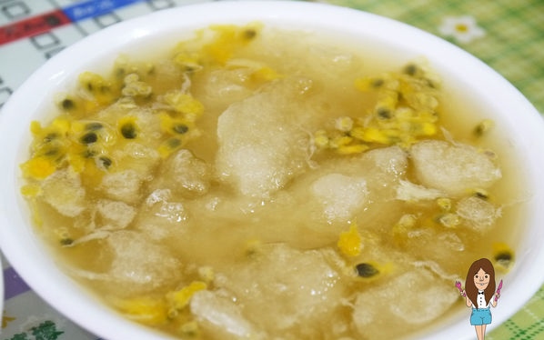 照片：「黑洞雪莉」BLOG