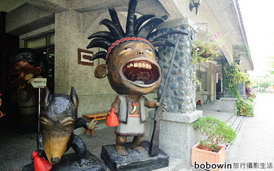 照片：「bobowin」BLOG