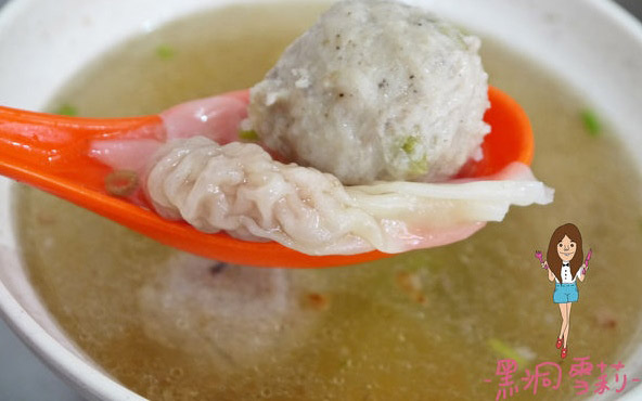 照片：「黑洞雪莉」BLOG