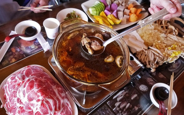 照片：「老錢」BLOG