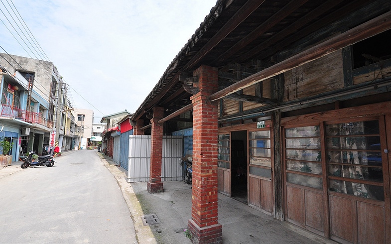 照片：「許傑」BLOG