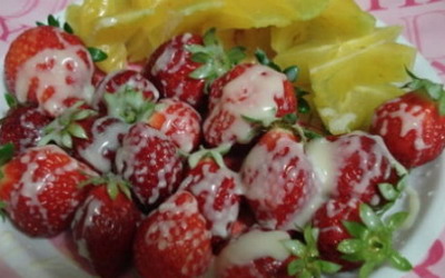 照片：「Julia」BLOG