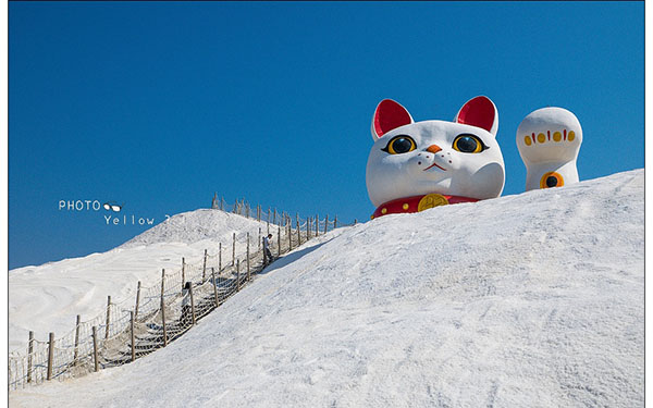 照片：「黃大黃=阿春爸」BLOG