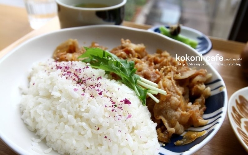 照片：「vivi wu」BLOG