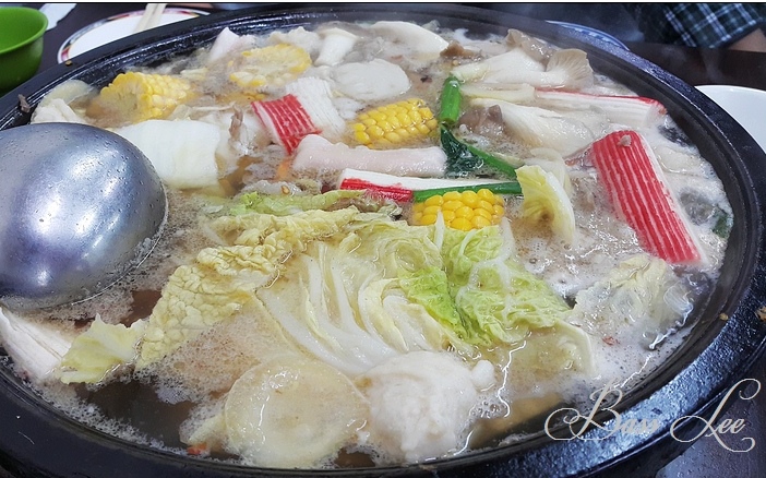 照片：「貝絲」BLOG