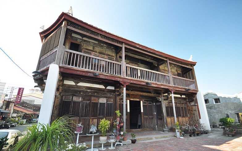 照片：「許傑」BLOG