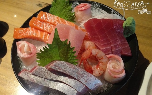 照片：「KenAlice0110」BLOG