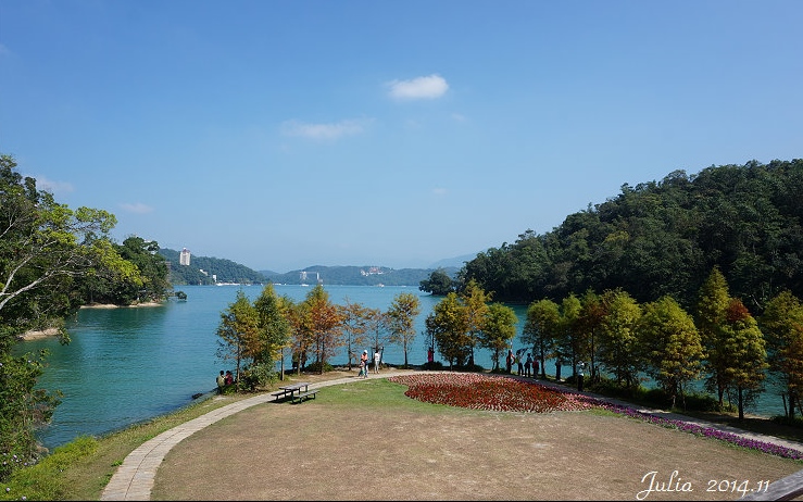 照片：「julia」BLOG