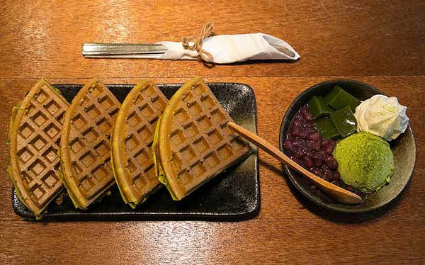 照片：「oldfather」BLOG