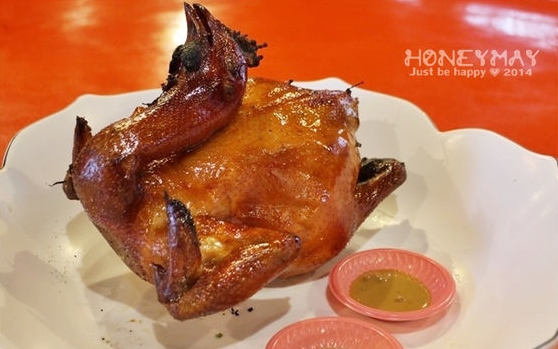 照片：「HoneyMay」BLOG