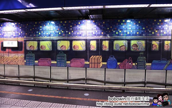 照片：「bobowin」BLOG