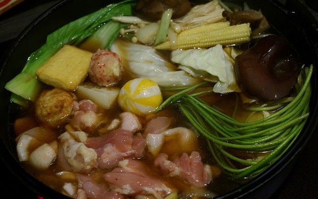 照片：「mikageyoru」BLOG
