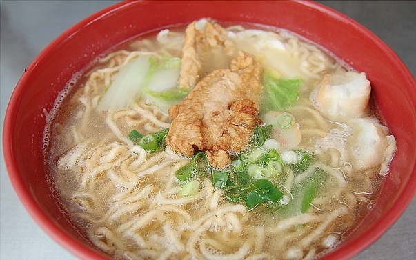 照片：「Darren」BLOG