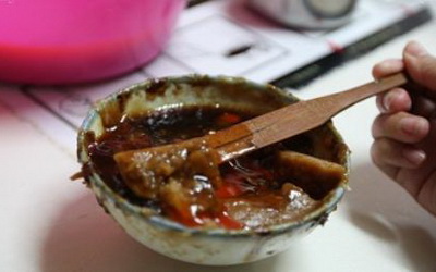照片：「小魚」BLOG
