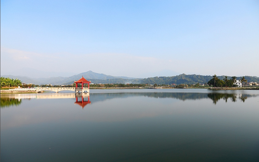 照片：「轉角」BLOG