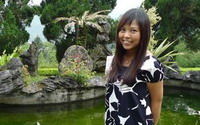 照片：「Amber」BLOG