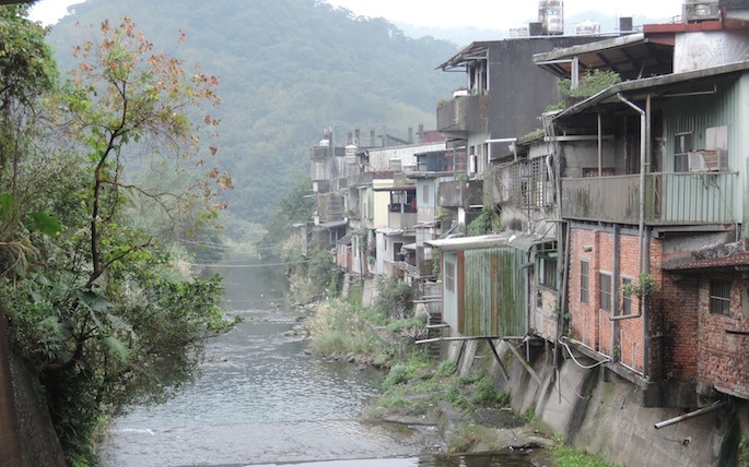 照片：「棋子」BLOG