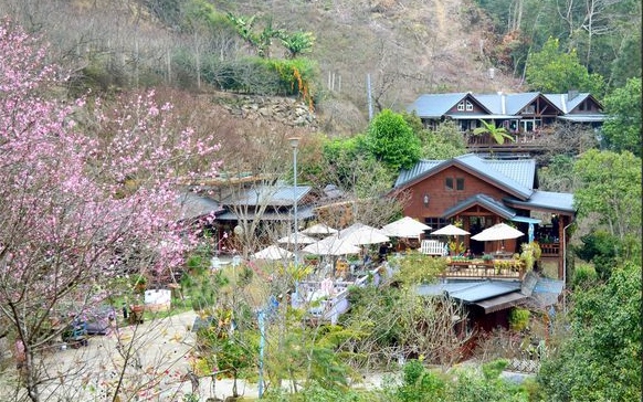 照片：「小玉兒」BLOG
